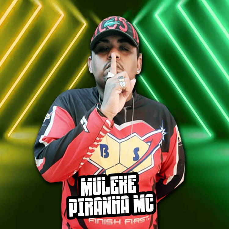 MULEKE PIRANHA MC's avatar image