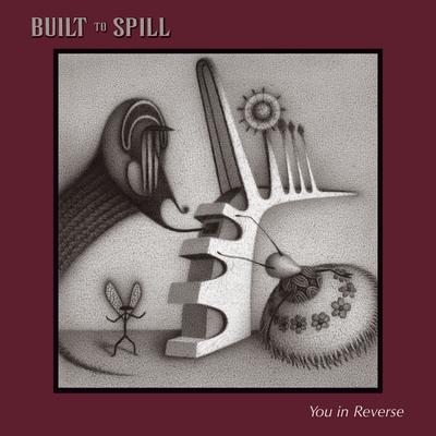 Traces By Built to Spill's cover