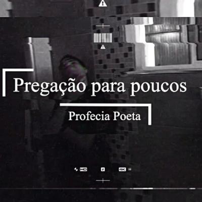 Pregação para Poucos's cover