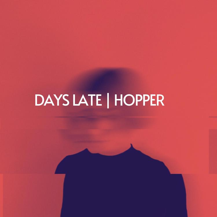Hopper's avatar image