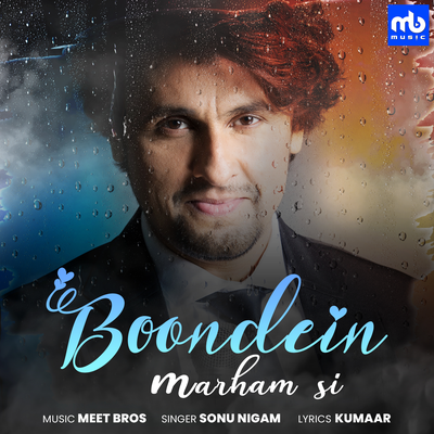 Boondein Marham Si's cover