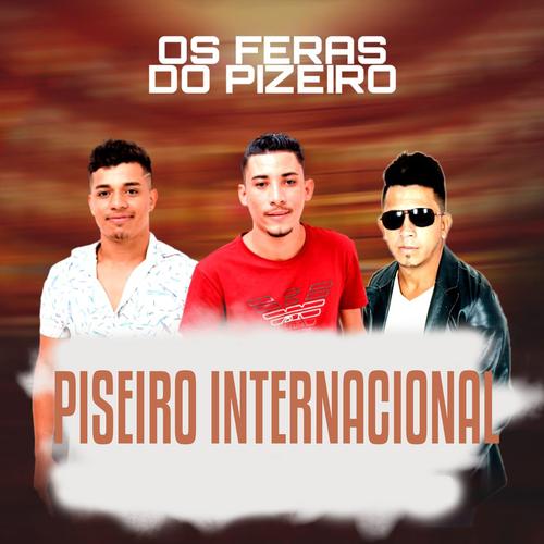Pizeiro Internacional's cover