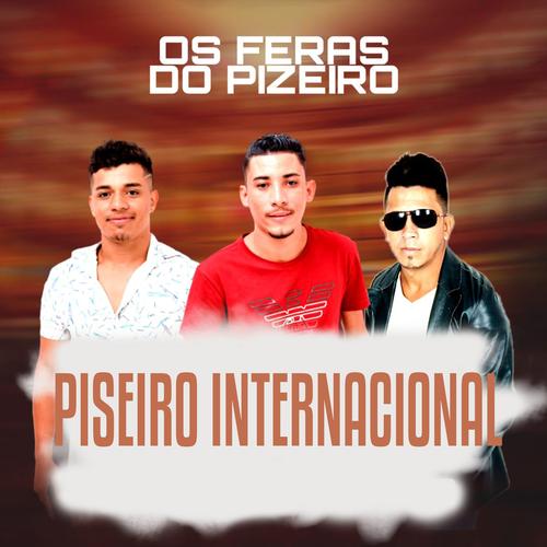 Pizeiro 's cover