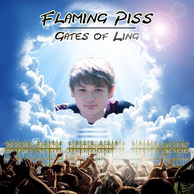 Gates of Ling's cover