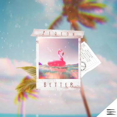 Better's cover