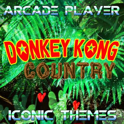 Bonus Stage (From "Donkey Kong Country")'s cover