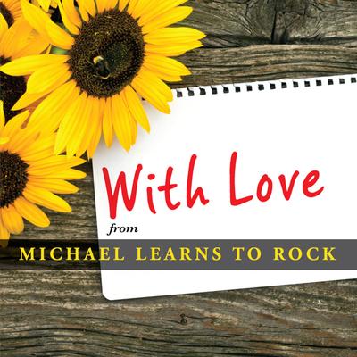 With Love's cover