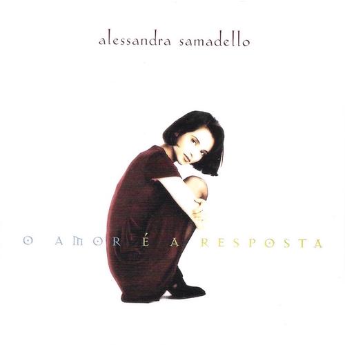 Alessandra Samadello's cover