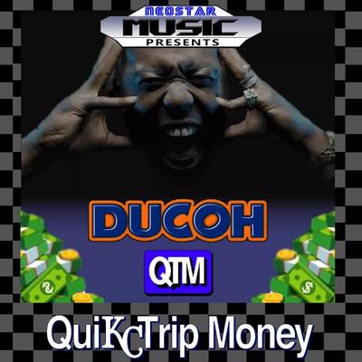 Ducoh's cover