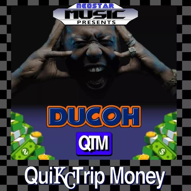 Ducoh's avatar image