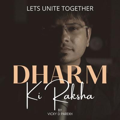 Dharm Ki Raksha Jain Unity Song's cover