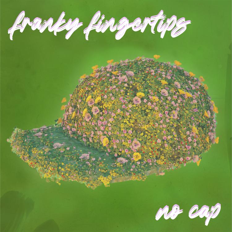 Franky Fingertips's avatar image
