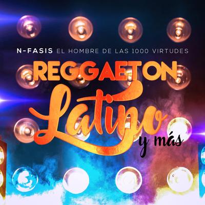 Reggaeton Latino Y Más's cover