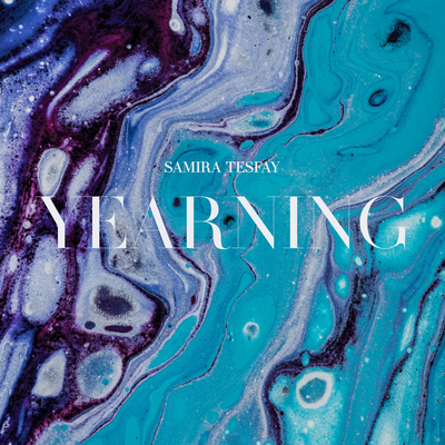 Yearning By Samira Tesfay's cover