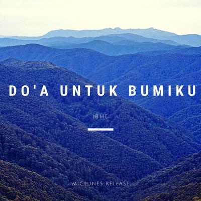 Doa Untuk Bumiku's cover