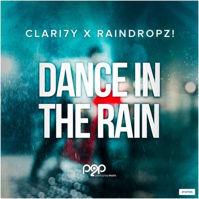 Dance in the Rain's cover