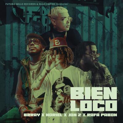 Bien Loco's cover