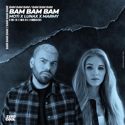Bam Bam Bam's cover