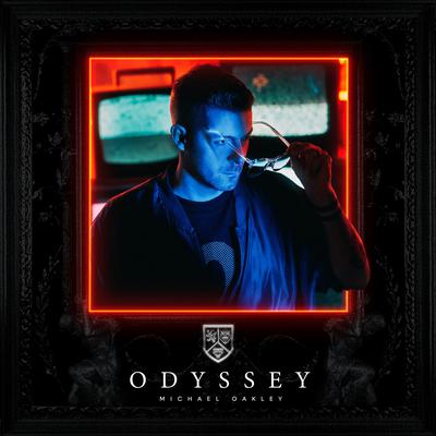 Odyssey By Michael Oakley's cover