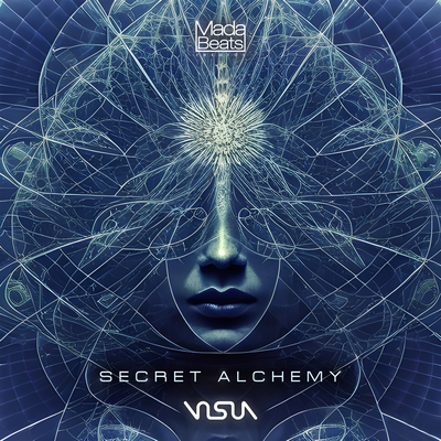 Secret Alchemy By Visua's cover