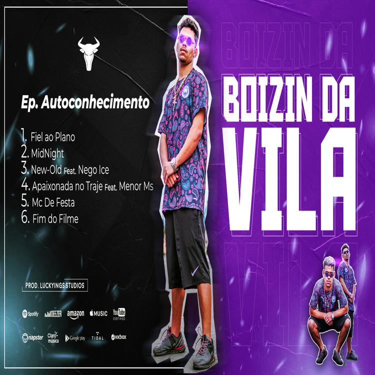 Boizin da Vila's avatar image