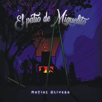 Matías Olivera's avatar cover