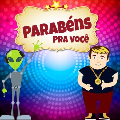 Parabéns Pra Você's cover