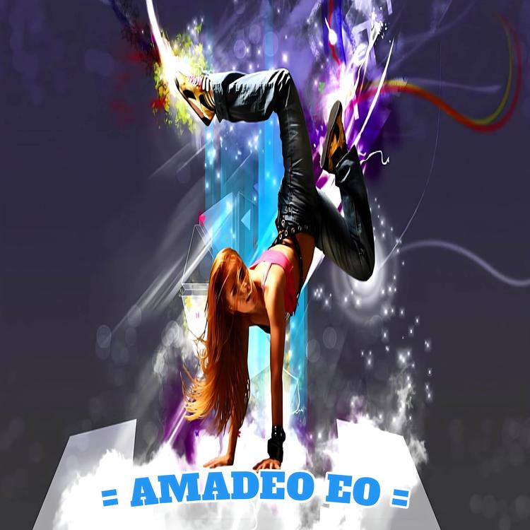 AMADEO EO's avatar image