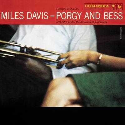 I Loves You, Porgy (From "Porgy & Bess") By Miles Davis's cover