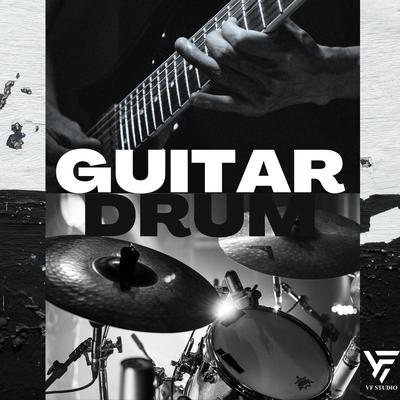 Guitar Drum's cover