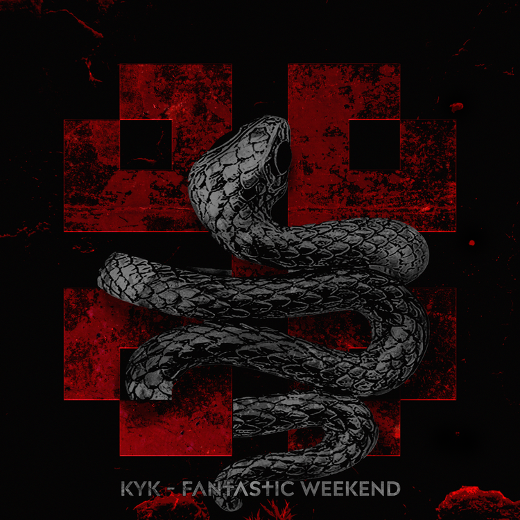 KYK's avatar image