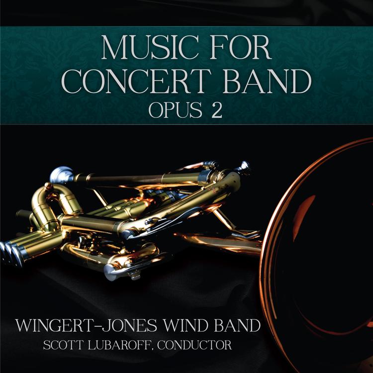 Wingert-Jones Wind Band's avatar image