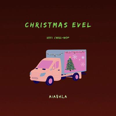 christmas evel's cover