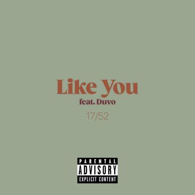 Like You's cover