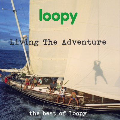 Blue Cortina (Just Another Year) By Loopy's cover