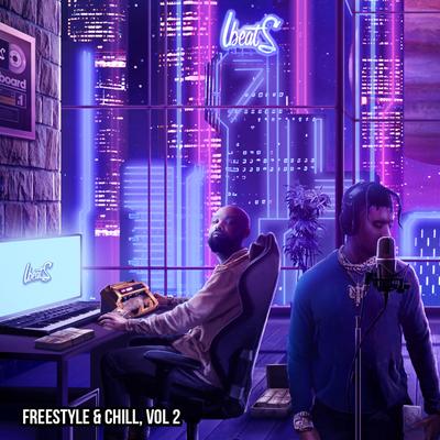 Freestyle & Chill, Vol. 2's cover