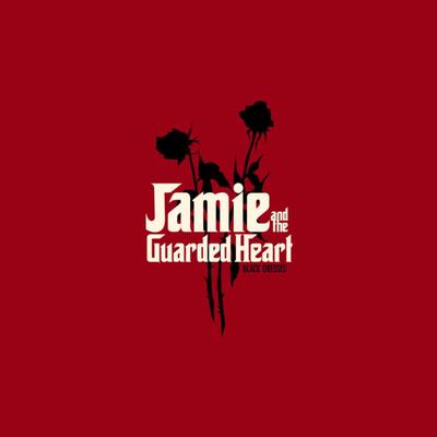 Black Dresses By Jamie and the Guarded Heart's cover