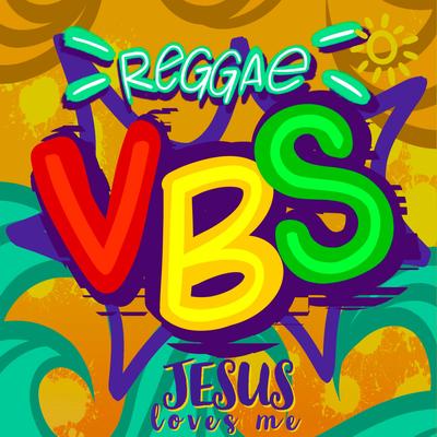 Jesus Loves Me (Reggae Version) By Christafari, Avion Blackman's cover