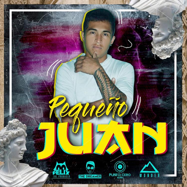 Pequeño Juan's avatar image