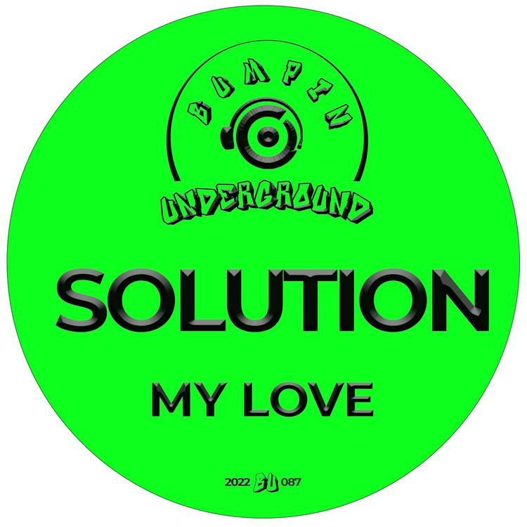 Solution's avatar image