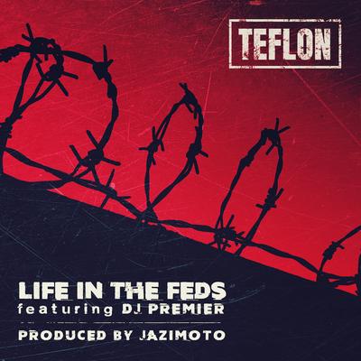 Life in the FEDS's cover