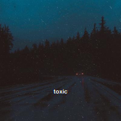toxic's cover