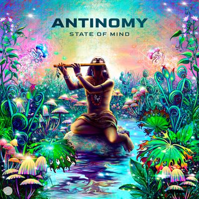 State of Mind By Antinomy's cover