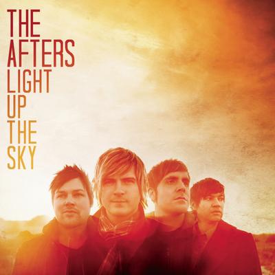 Life Is Sweeter By The Afters's cover