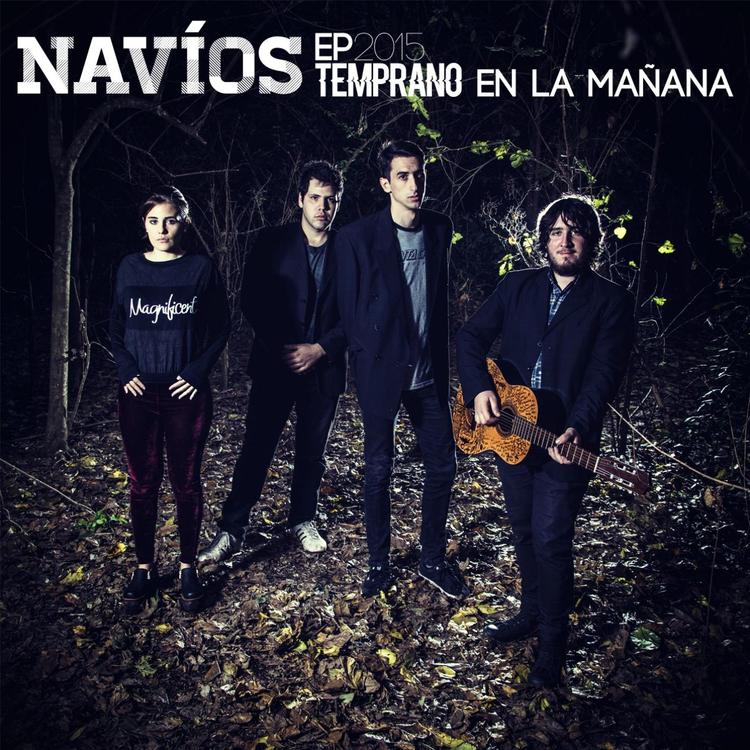 Navíos's avatar image