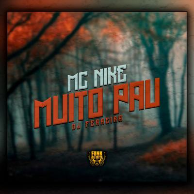 Muito Pau's cover