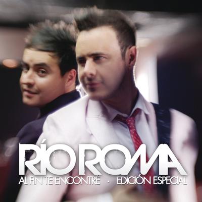 Por Eso Te Amo (Reempaque) By Río Roma's cover