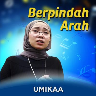 Berpindah Arah (Koplo Dangdut)'s cover