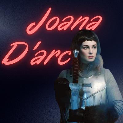 Joana D'arc's cover