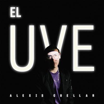 Alexis Cuéllar's cover